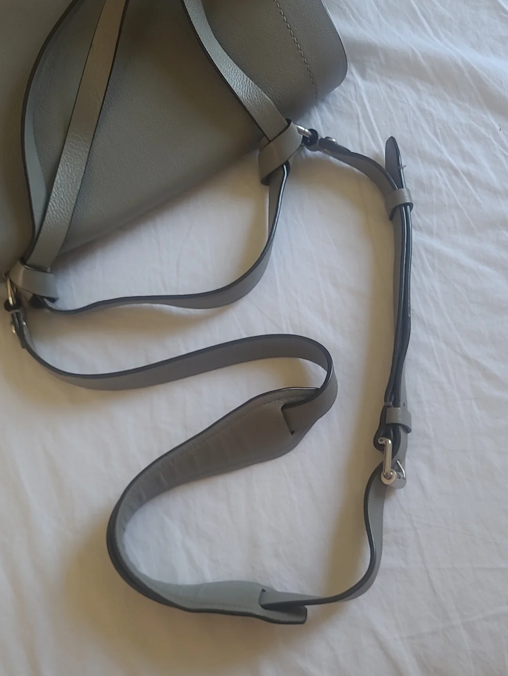 Rebecca Minkoff Satchel/Crossbody